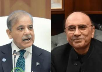 President Zardari and PM Shehbaz Pay Tribute to Workers on Labour Day, Call Labour Force Pakistan’s “Backbone”