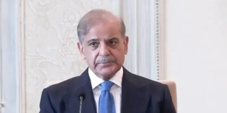 PM Shehbaz Approves Centralised Litigation System to Speed Up Tax Dispute Resolution