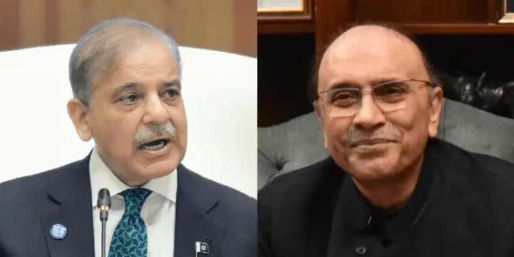 President Zardari and PM Shehbaz Pay Tribute to Workers on Labour Day, Call Labour Force Pakistan’s “Backbone”