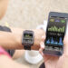 Negative effects of fitness trackers on psychology reveale.