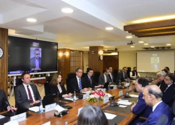 Pakistan, IMF Discuss Budget Preparations and Long-Term Economic Reform Agenda