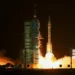 China Launches Shenzhou-23 Mission as Space Programme Targets Moon Landing by 2030