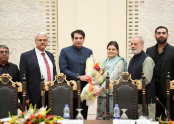 Discussion on Challenges, Policy Matters and Market Situation Facing Ghee and Oil Industry