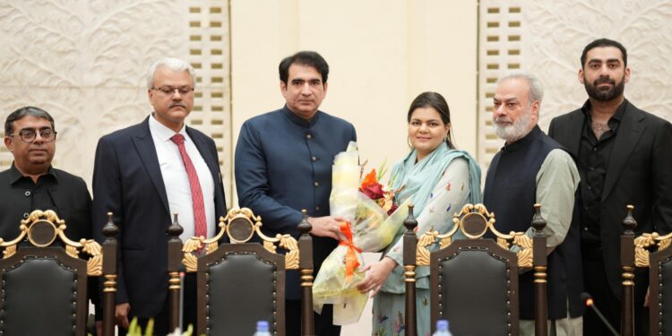 Discussion on Challenges, Policy Matters and Market Situation Facing Ghee and Oil Industry