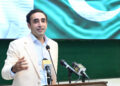 Bilawal Bhutto Inaugurates Karachi’s 39-KM Signal-Free Shahrah-e-Bhutto