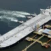LNG Tankers Resume Limited Transit Through Strait of Hormuz Amid Gulf Tensions