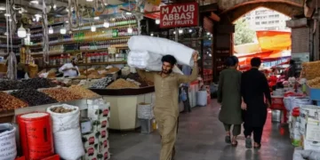 FPCCI Unveils ‘Shadow’ Economic Plan to Reform Pakistan’s Economy