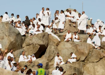 Millions Gather at Mount Arafat as Haj Reaches Spiritual Peak Amid Extreme Heat
