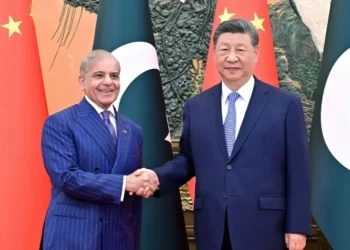 Pakistan, China Reach Broad Consensus to Deepen Strategic Partnership During PM Shehbaz’s Beijing Visit