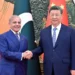 Pakistan, China Reach Broad Consensus to Deepen Strategic Partnership During PM Shehbaz’s Beijing Visit