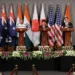 Quad Nations Launch Fiji Port Project, Expand Cooperation on Energy and Critical Minerals