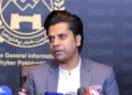 KP Information Minister Rejects Reports of PTI Rift Against CM Sohail Afridi