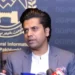 KP Information Minister Rejects Reports of PTI Rift Against CM Sohail Afridi