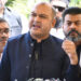 Sindh Opposition Leader Ali Khurshidi Criticises Governance, Corruption and Public Service Commission