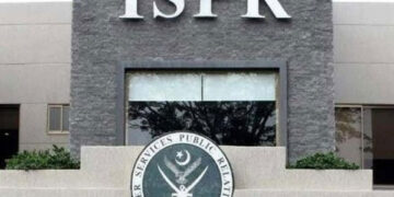 Pakistan Army Rejects Indian Army Chief’s Remarks, Calls Them ‘War Hysteria’