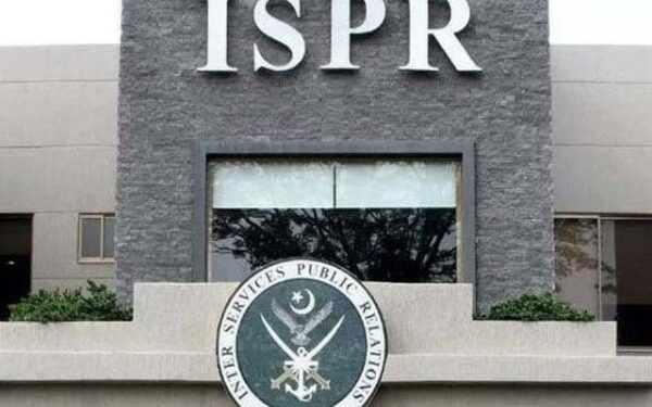 Pakistan Army Rejects Indian Army Chief’s Remarks, Calls Them ‘War Hysteria’