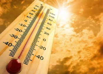 Karachi Expected to Remain Hot and Humid as Heat Intensity May Reach 46°C