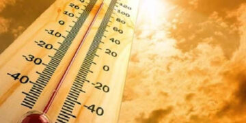 Karachi Expected to Remain Hot and Humid as Heat Intensity May Reach 46°C
