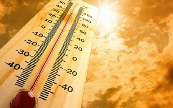 Karachi Expected to Remain Hot and Humid as Heat Intensity May Reach 46°C