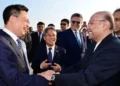 President Asif Ali Zardari Returns to Pakistan After Five-Day China Visit Focused on Economic Cooperation