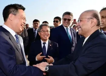 President Asif Ali Zardari Returns to Pakistan After Five-Day China Visit Focused on Economic Cooperation