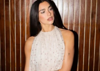 Dua Lipa Sues Samsung for $15 Million Over Alleged Unauthorized Use of Her Image