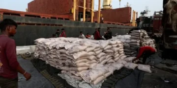 India Bans Sugar Exports to Control Prices