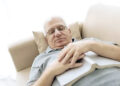 Elderly people sleeping too much during the day, leading to exhaustion or death.