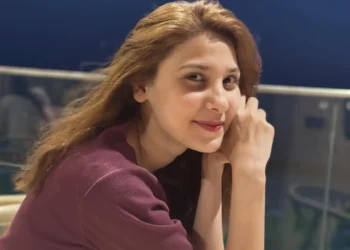 Hina Altaf Urges Women to Stand Together After Workplace Harassment Incident