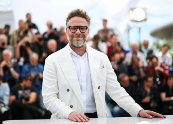 Seth Rogen Says Writers Should Avoid AI if They Don’t Enjoy the Writing Process