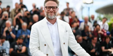 Seth Rogen Says Writers Should Avoid AI if They Don’t Enjoy the Writing Process