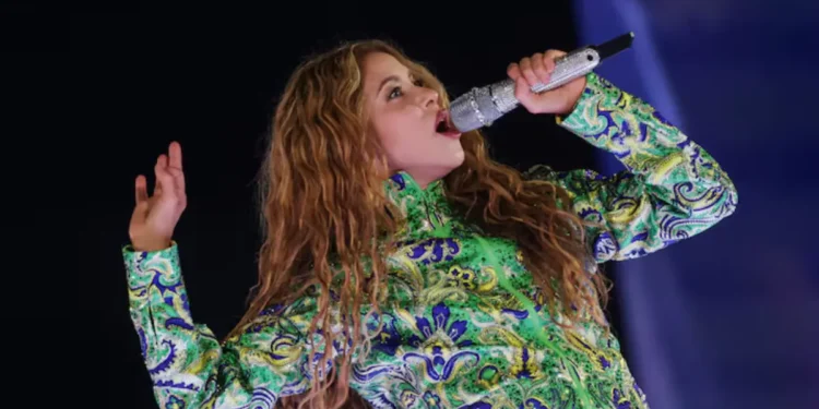 Spain’s High Court Acquits Shakira in Tax Fraud Case, Cancels €55m Fine