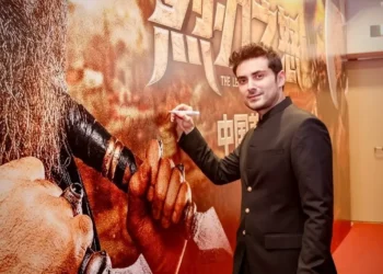 Bilal Lashari Says China Premiere of The Legend of Maula Jatt Reignited His Love for Cinema