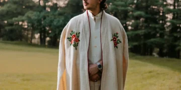 Hasan Raheem Says His Wedding Created a ‘Separate Fanbase’ of Pakistani Aunties