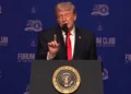 Trump Weighs Iran Deal Proposal, Warns of Possible Renewed Strikes