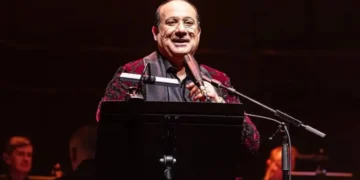 Lahore High Court Restores Rahat Fateh Ali Khan’s Appeal in Property Dispute Case