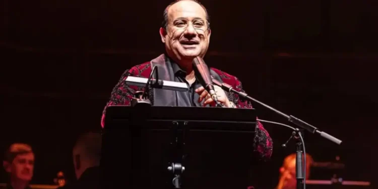 Lahore High Court Restores Rahat Fateh Ali Khan’s Appeal in Property Dispute Case