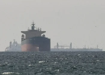 Seized Iranian Vessel Crew Transferred to Pakistan as US Prepares ‘Operation Freedom’ in Gulf