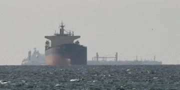 Seized Iranian Vessel Crew Transferred to Pakistan as US Prepares ‘Operation Freedom’ in Gulf