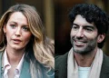 Blake Lively, Justin Baldoni Settle ‘It Ends With Us’ Lawsuit, Avoid Civil Trial