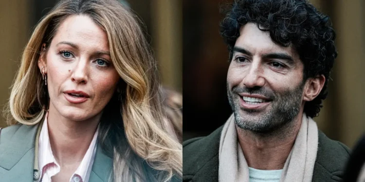 Blake Lively, Justin Baldoni Settle ‘It Ends With Us’ Lawsuit, Avoid Civil Trial