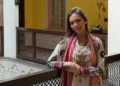 Erica Robin Condemns Arrest of Aurat March Organisers, Calls for Women’s Rights Solidarity in Pakistan