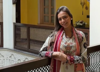 Erica Robin Condemns Arrest of Aurat March Organisers, Calls for Women’s Rights Solidarity in Pakistan