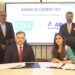 ABHI Microfinance Bank, CBA Join Hands to Expand Digital Banking and Retailer Financing Across Pakistan