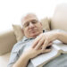 Elderly people sleeping too much during the day, leading to exhaustion or death.
