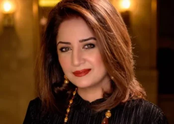Atiqa Odho Opens Up About Third Marriage While Praising Emotional Drama Kafeel