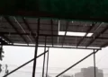 Heavy Rain Hits Lahore, Nishtar Town Receives Highest Rainfall
