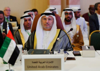 UAE Sends Strong Warning Over Strait of Hormuz as Iran–US Tensions Escalate; Pakistan Pushes Peace Talks Amid Regional Pressure