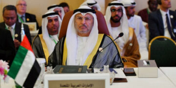 UAE Sends Strong Warning Over Strait of Hormuz as Iran–US Tensions Escalate; Pakistan Pushes Peace Talks Amid Regional Pressure