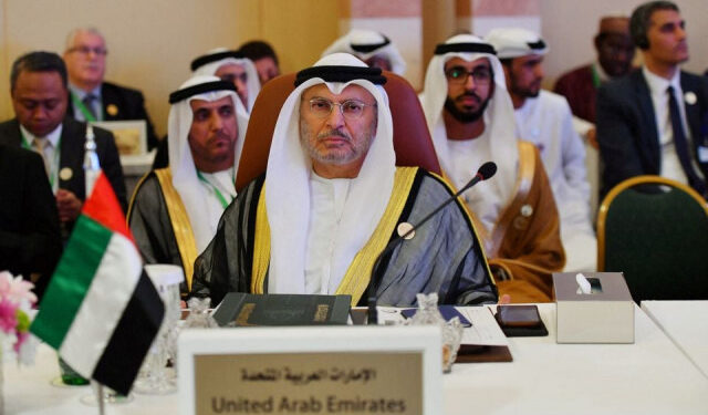 UAE Sends Strong Warning Over Strait of Hormuz as Iran–US Tensions Escalate; Pakistan Pushes Peace Talks Amid Regional Pressure